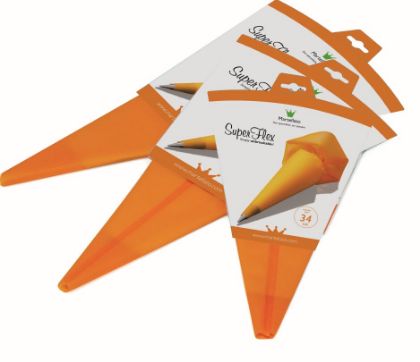 Obrázek SUPERFLEX SÁČEK 34 cm (S)