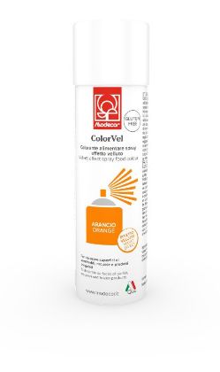 Obrázek SPRAY VELVET ORANGE 250ML