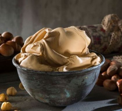 Obrázek PASTA NOCCIOLA PRIMA FINE 2 x 2,5 kg (obj)