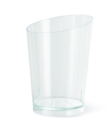 Obrázek COPPA EXA 120ml - 9x50ks (257/23C) TRANS