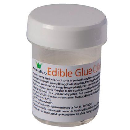 Obrázek JEDLÉ LEPIDLO 40-W166