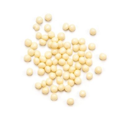 Obrázek OPAL WHITE  - 0,5 kg (S)