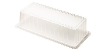 Obrázek VÍKO NA PODNOS RETTANG MIS 1 15x25cm - 75ks (018/1C)