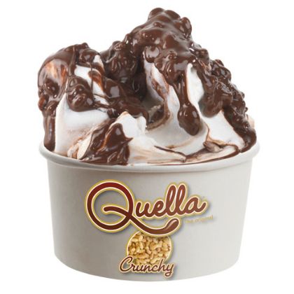 Obrázek QUELLA CRUNCHY 2 x 5 kg 