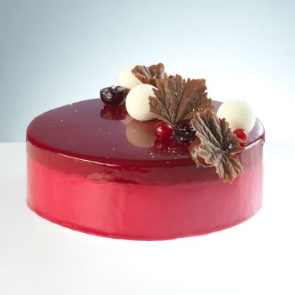 Obrázek MIRROR GLAZE AMARENA 2 x 3 kg