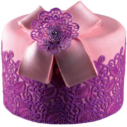 Obrázek TRD08 DEKORAČNÍ LIŠTA 40x20cm