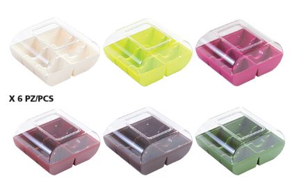 Obrázek SET PRET-Á-BISCUITS - SET 24 PCS 