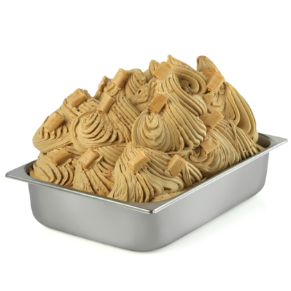 Obrázek SALTED BUTTER CARAMEL 10 x 1,2 kg