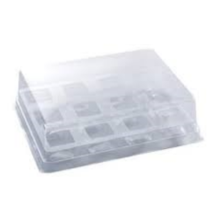 Obrázek OBAL PRO DEZERTY BCM012