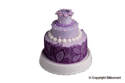 Obrázek TRD04 DEKORAČNÍ LIŠTA 40x20cm