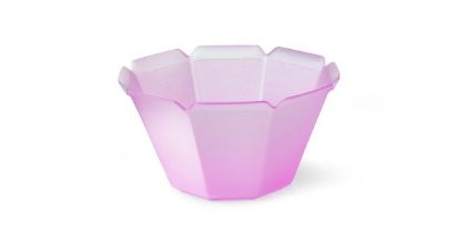 Obrázek KELÍMKY PLASTOVÉ 200 ml (138/2) VIOLA