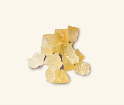 Obrázek AMORDIFRUTTA SCORZONE LIMONE CUBE 5 kg