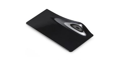 Obrázek VASSOIO GOGO RETTANGOLARE - 10x40 ks (272/5) 