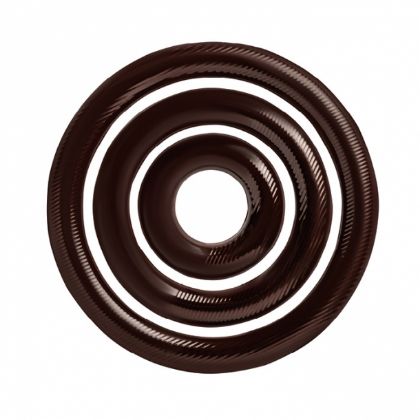 Obrázek CIRCLE DARK SET - 0,465kg