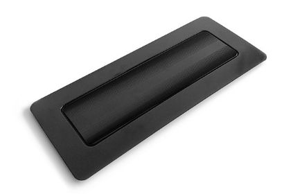 Obrázek SET 10 TRAYS REACTANGLE 285x120 H 7 MM