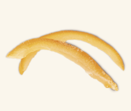 Obrázek AMORDIFRUTTA SCORZONE LIMONE 6 x 1 kg