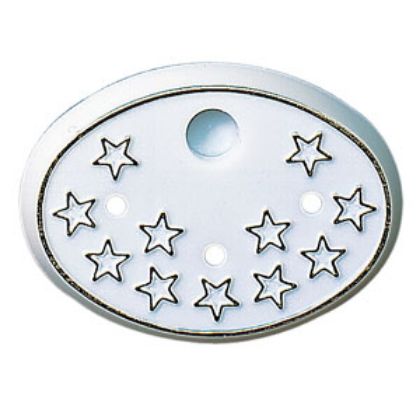 Obrázek BASES FOR PLASTIC NUMERALS