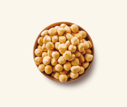 Obrázek NOCCIOLE TOST. "TONDA GENTILE" 3 x 2 kg