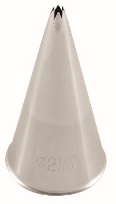 Obrázek ZDOBÍTKA NEREZ BS102 (5 ks)