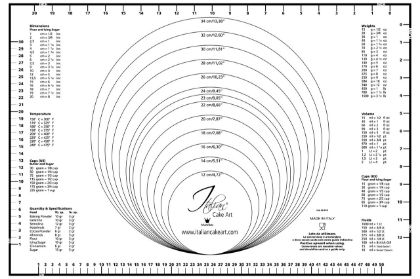 Obrázek PLASTOVÁ PODLOŽKA 60X58cm