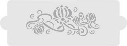 Obrázek ŠABLONA 40-W095