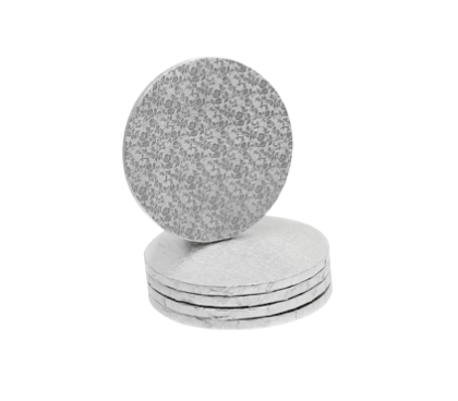 Obrázek CAKE DISC SILVER D30XH1,2 (10ks) 