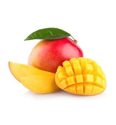 Obrázek MECSORBET MANGO 6 x 2 kg
