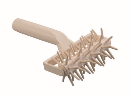 Obrázek KRÁJEČ RFP12INOX