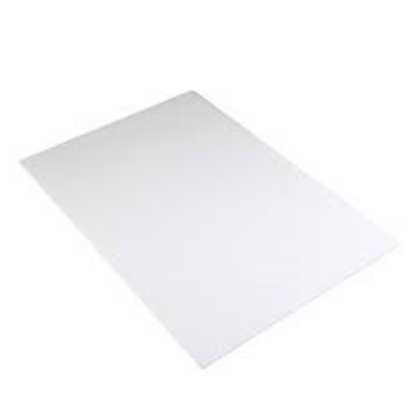 Obrázek Jednorázové tácky obdélníkové 28x38cm (20ks)