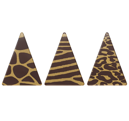 Obrázek SAFARI TRIO 0,780 kg 