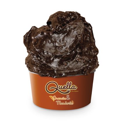 Obrázek QUELLA ARANCIA E MANDORLE 2 x 5,5 kg