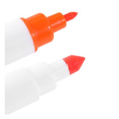 Obrázek ORANGE DOUBLE TIP MARKER