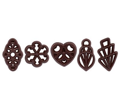 Obrázek MILA DARK - 0,725 kg (S)