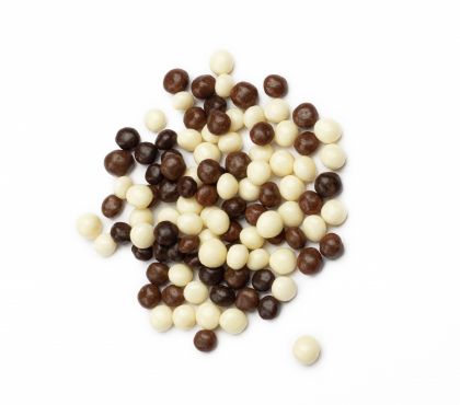 Obrázek CRUNCHIES MIX - 0,5 kg