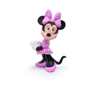 Obrázek PVC MINNIE (6ks)