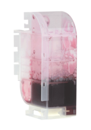 Obrázek REGULAR TANK REVOLUTION MAGENTA