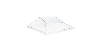 Obrázek VÍČKA M. M. A. CHARME 180 ml - 12x40ks (257/8CT) TRANS