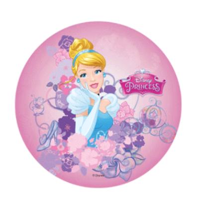 Obrázek WAFER DISCS D21 PRINCESSES (4 MOD) (doprodej->zrušeno)