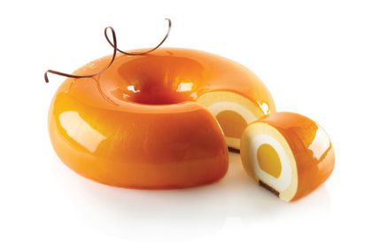 Obrázek SILIKONOVÁ FORMA - KIT TRINITY 1400