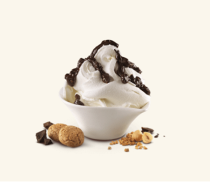 Obrázek CREMA CHOCOKROKKI 2 x 2,5 kg (S)