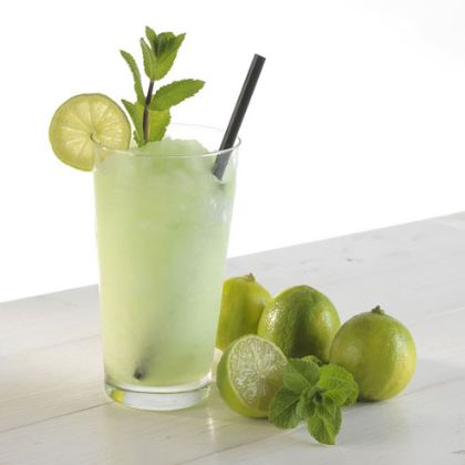 Obrázek KIT FREDDA FINE SICILIANA MENTA LIME 1 x 5kg (obj)