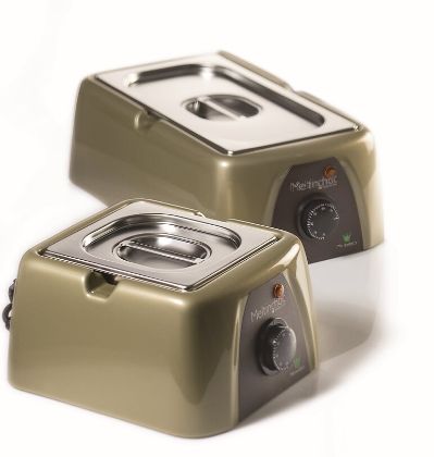 Obrázek OHŘÍVAČ ČOKOLÁDY MC03 6L