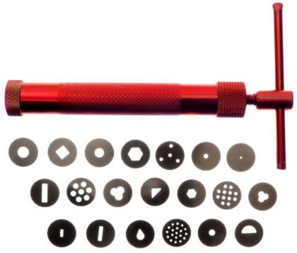 Obrázek PROFESSIONAL CLAY GUN