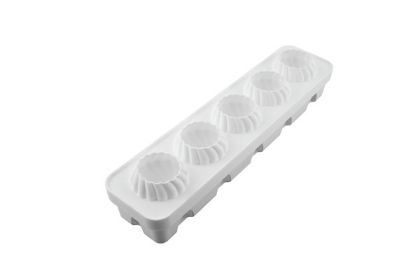 Obrázek SILIKONOVÁ FORMA - RUSSIAN TALE