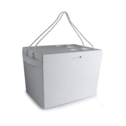 Obrázek THERMO BOX 45x29cm H29,5cm