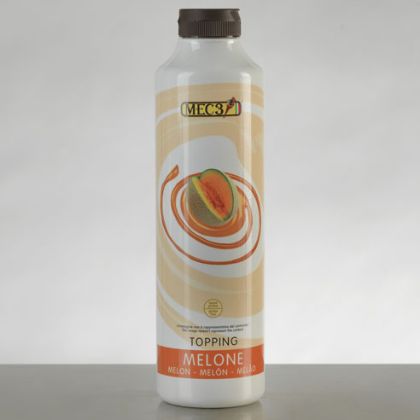 Obrázek TOPPING MELONE 6 x 1 kg (obj) 