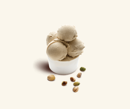 Obrázek PASTA PISTACCHIO MEDITER. S/C 2 x 5,5 kg (S)