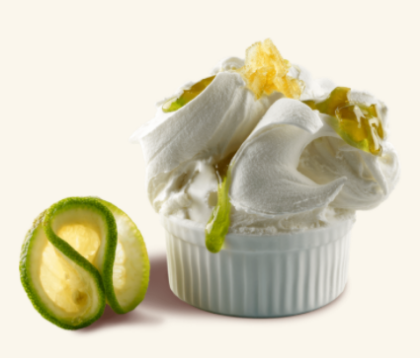 Obrázek VARIEGATO AMORDIFRUTTA BERGAMOTTO 2 x 3,5 kg (S)