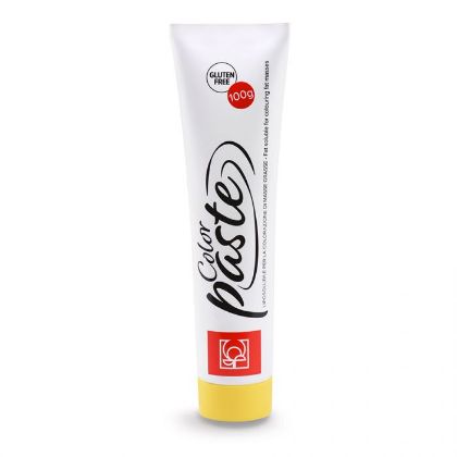Obrázek COLORPASTE LIPO YELLOW (1pz)