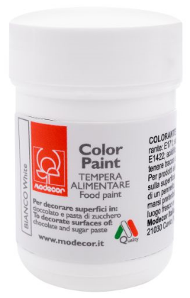 Obrázek COLORPAINT 25g WHITE AF
